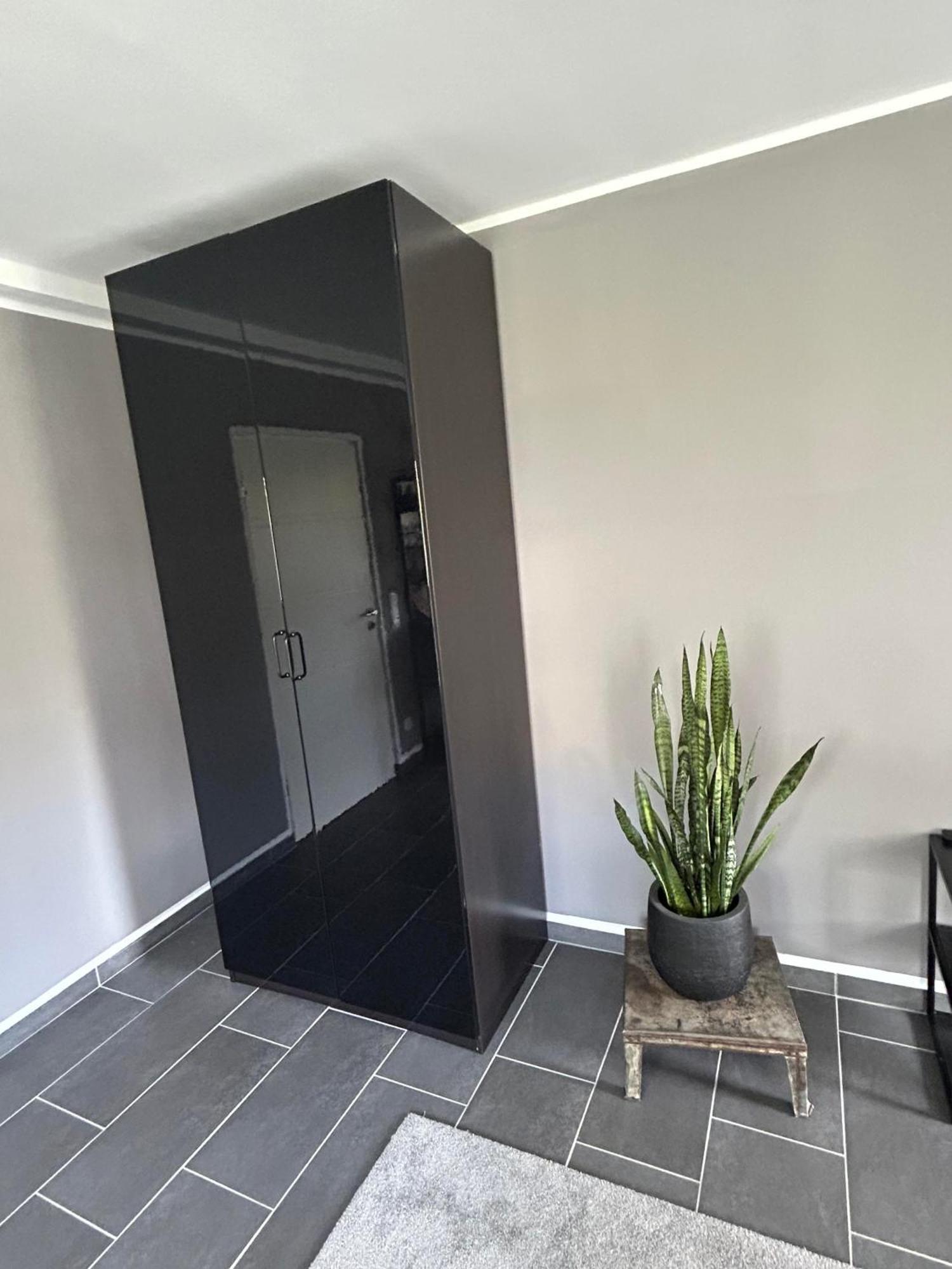 Cosy Bungalow-Apartment In Ruhiger Toplage - Naehe Duesseldorf Krefeld Eksteriør bilde