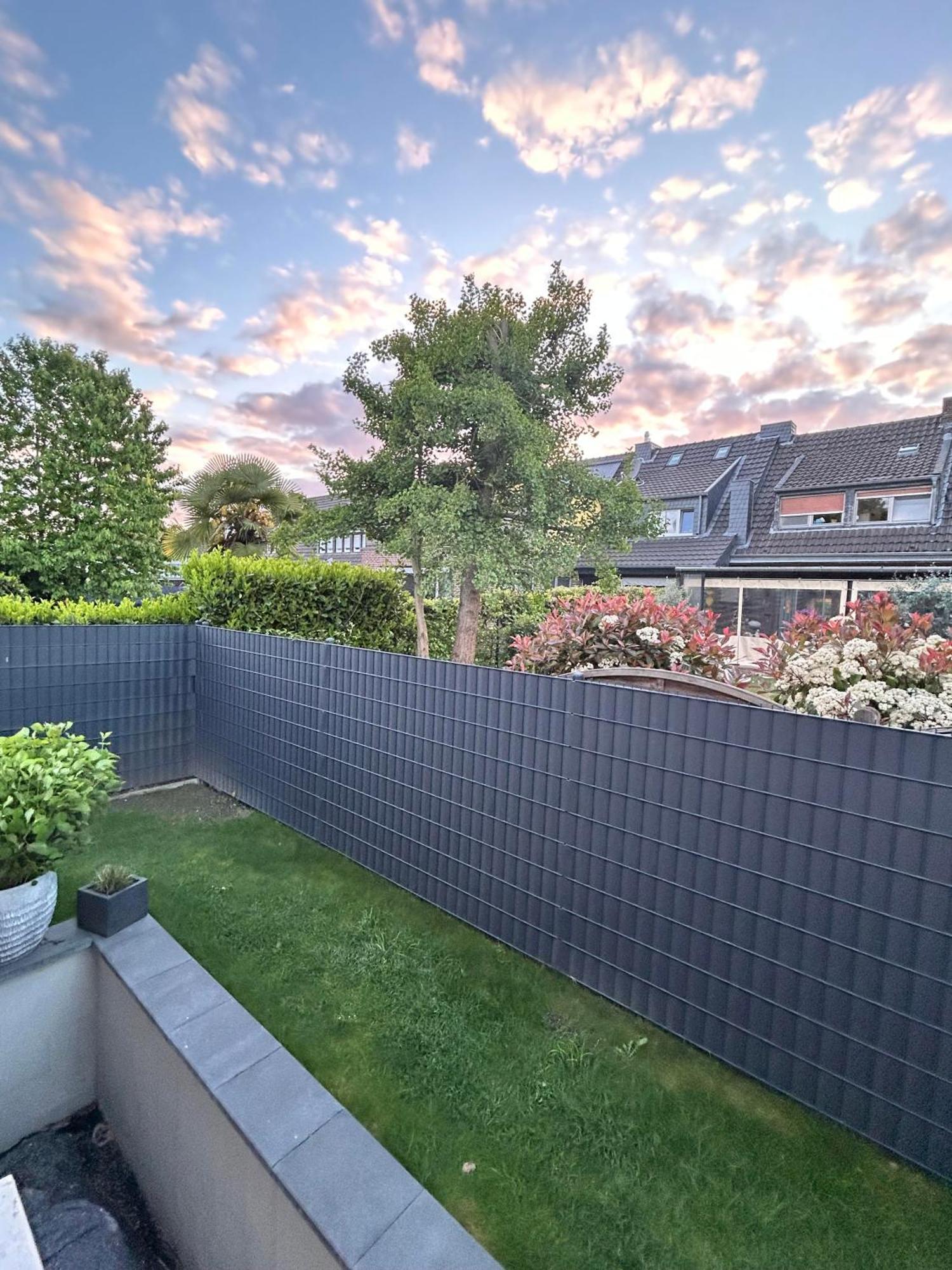 Cosy Bungalow-Apartment In Ruhiger Toplage - Naehe Duesseldorf Krefeld Eksteriør bilde